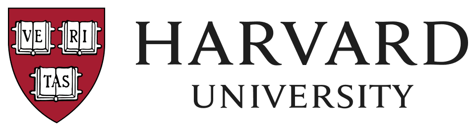 Harvard University logo