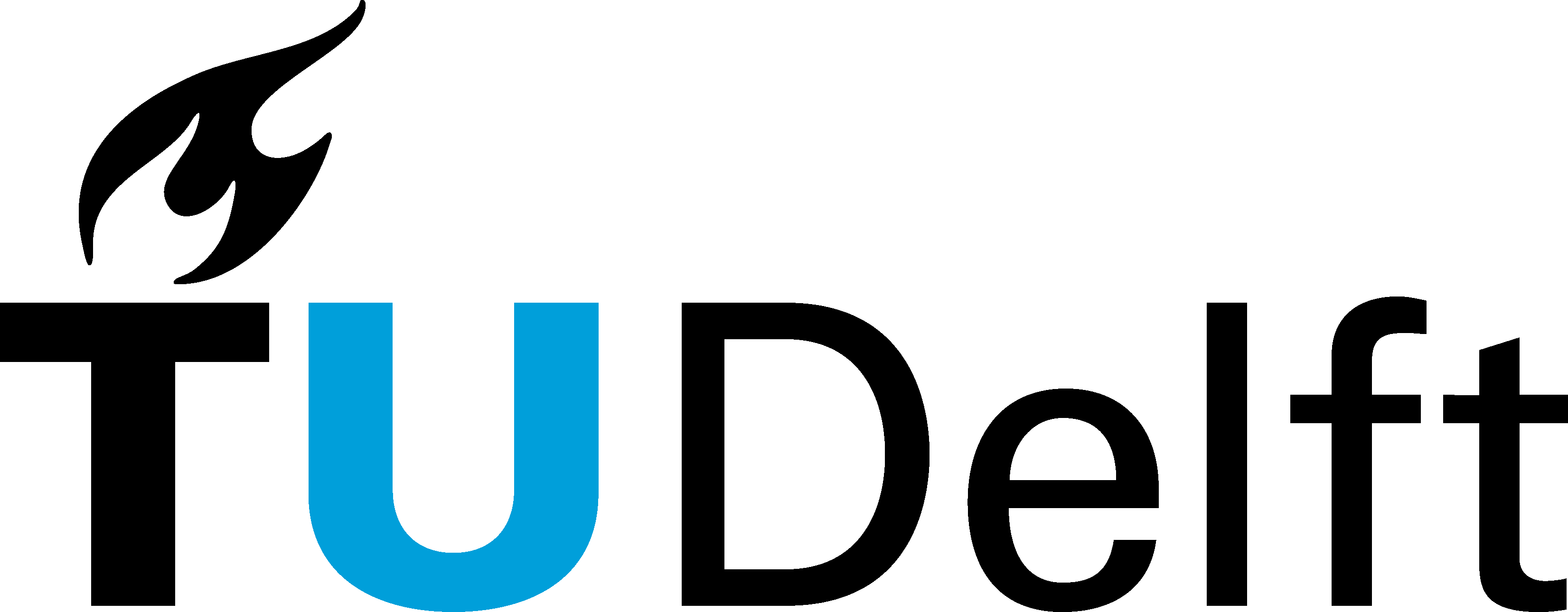 TU Delft logo