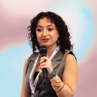Nicole Christodoulides